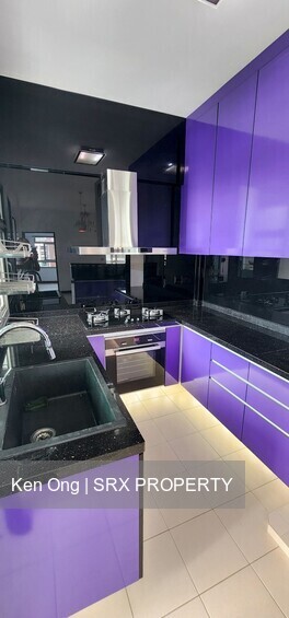 Blk 601C Punggol Vista (Punggol), HDB 4 Rooms #536007981